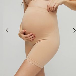 Maternity shaper panty